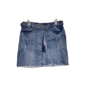 Seven7 Women's Skirt Size 6